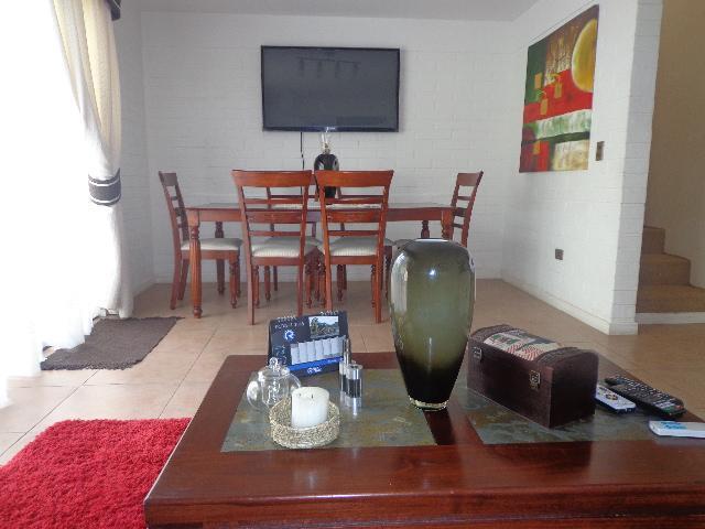 Hospedaje Rancagua - Centro - Hermoso Departamento Buitenkant foto